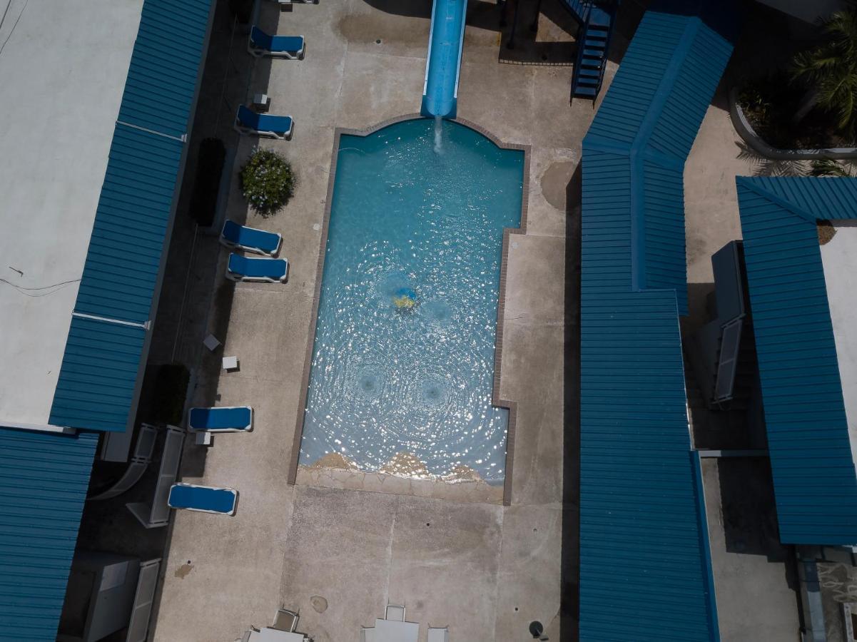 Costa Bahia Hotel, Convention Center And Casino Guayanilla Exterior photo