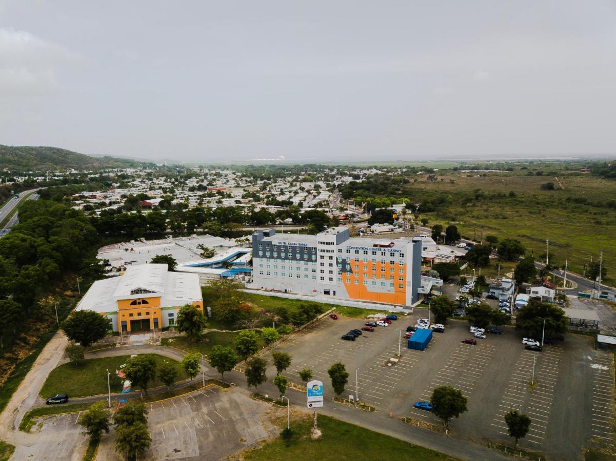 Costa Bahia Hotel, Convention Center And Casino Guayanilla Exterior photo